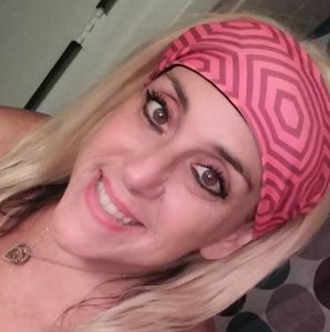 Meet your Posher, Elyse